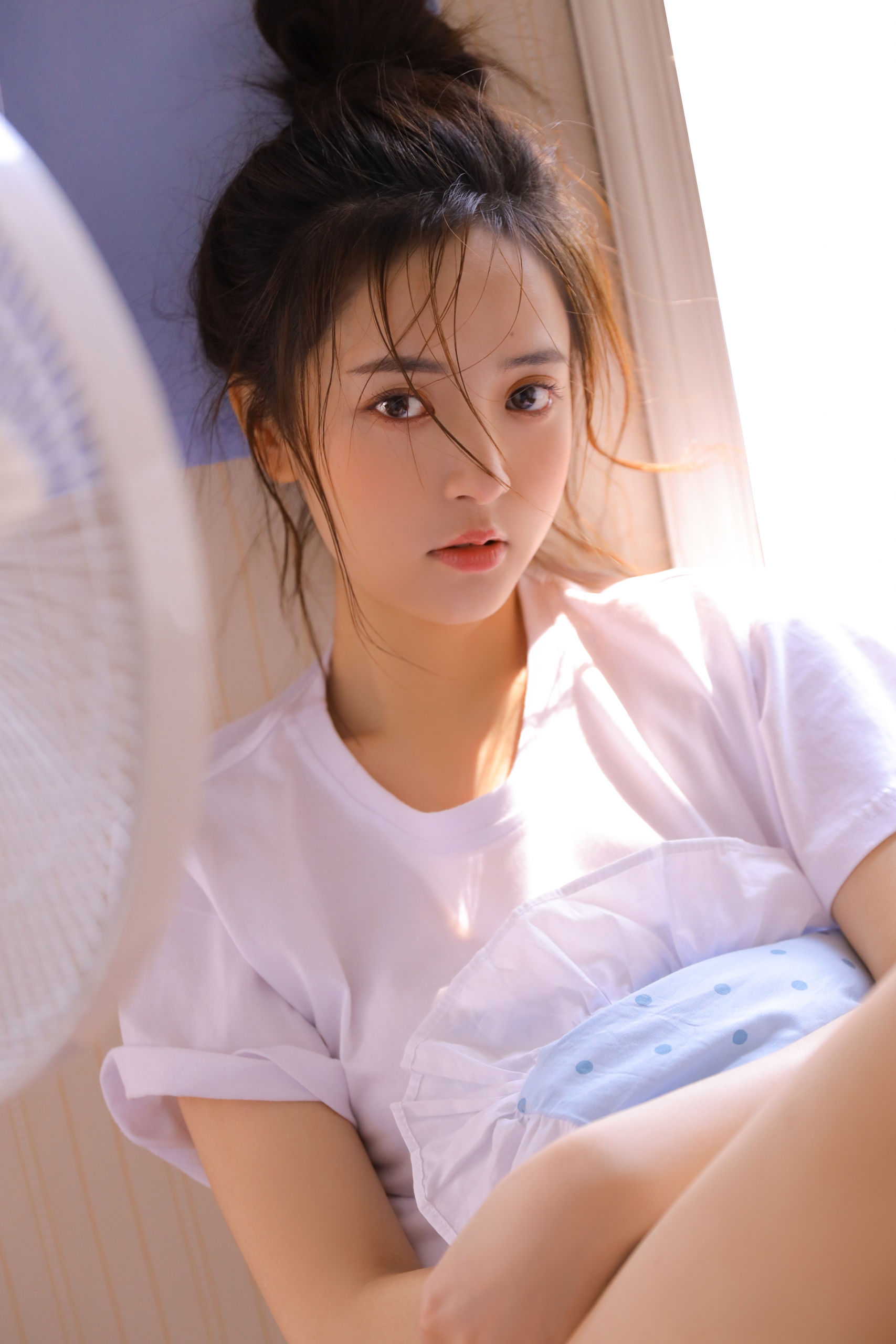 橘子汽水味的阳光