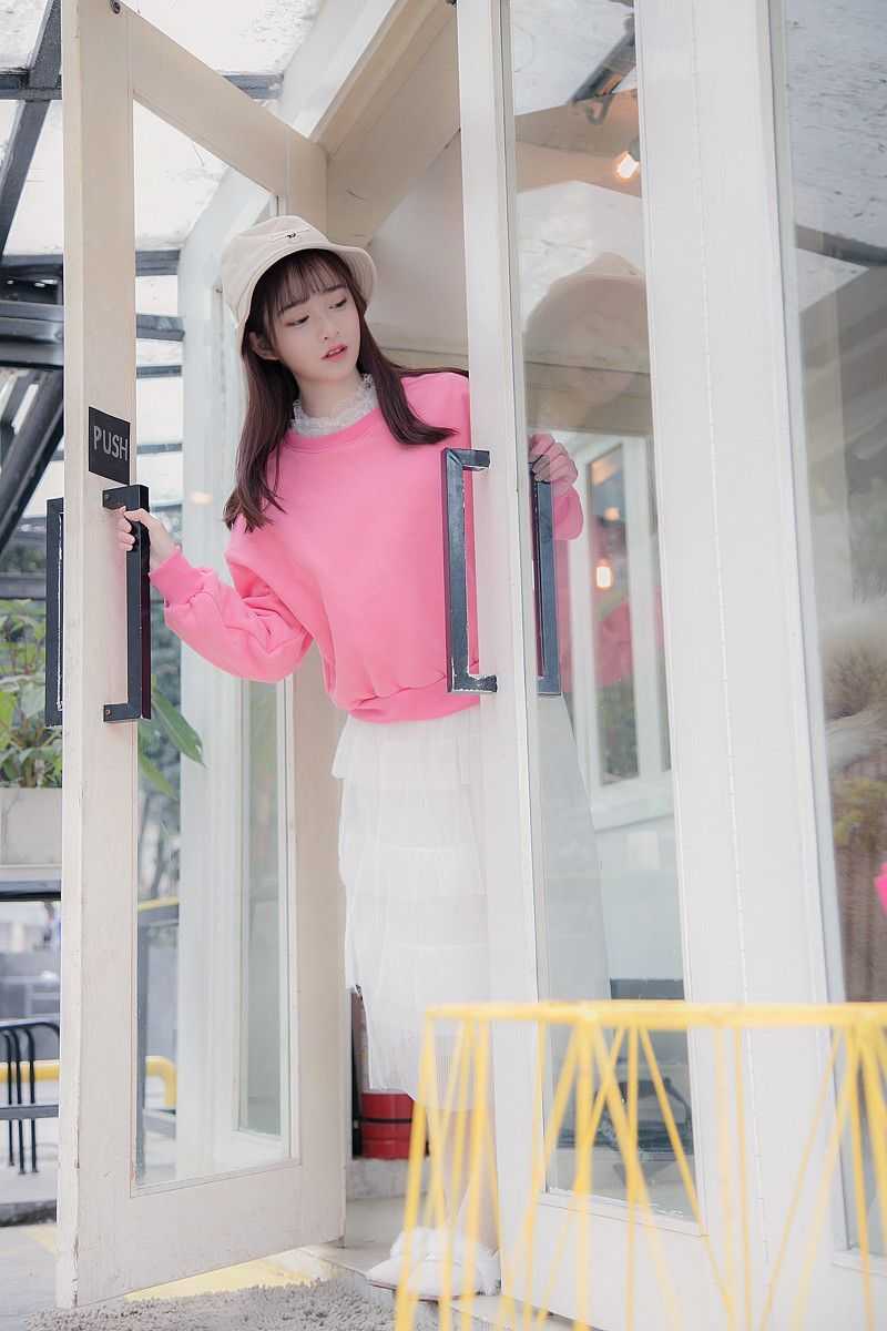 阿媛：一只可爱的小狗