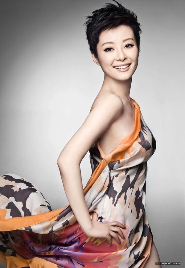 袁立海清贵族摄影对决