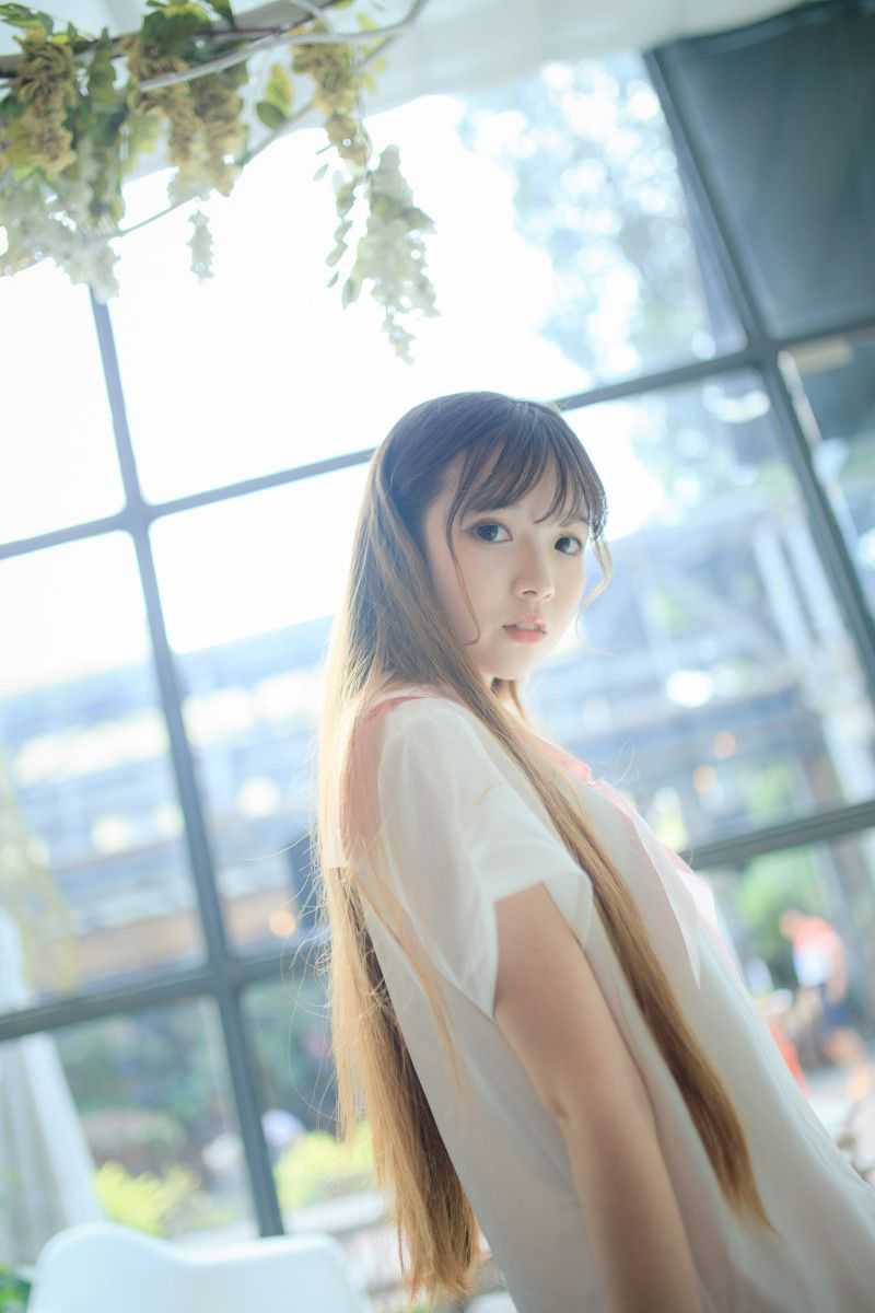 偶遇相逢，缘分天定