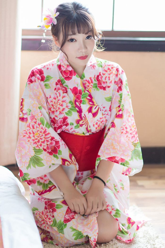 炎热的东京，让芝芝为你降温