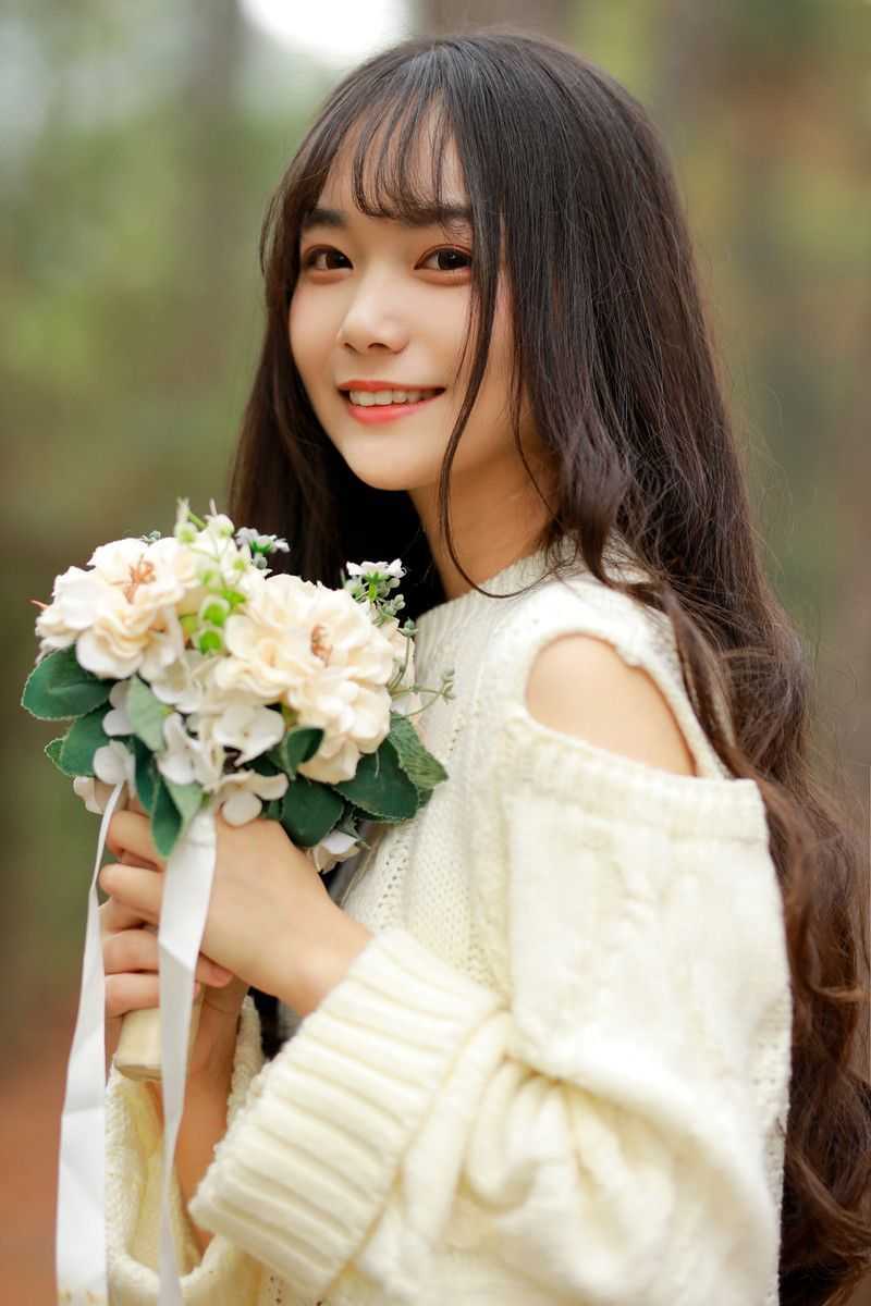 微风躁动，时光恰好