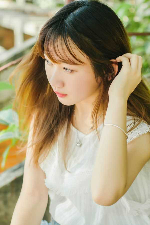 温暖比夏天更长久