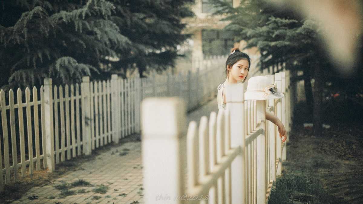 思念犹在，想你如初