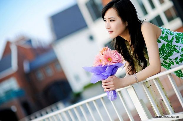 华东政法大学校花思思