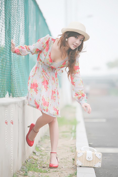 午后时光，尽情享受