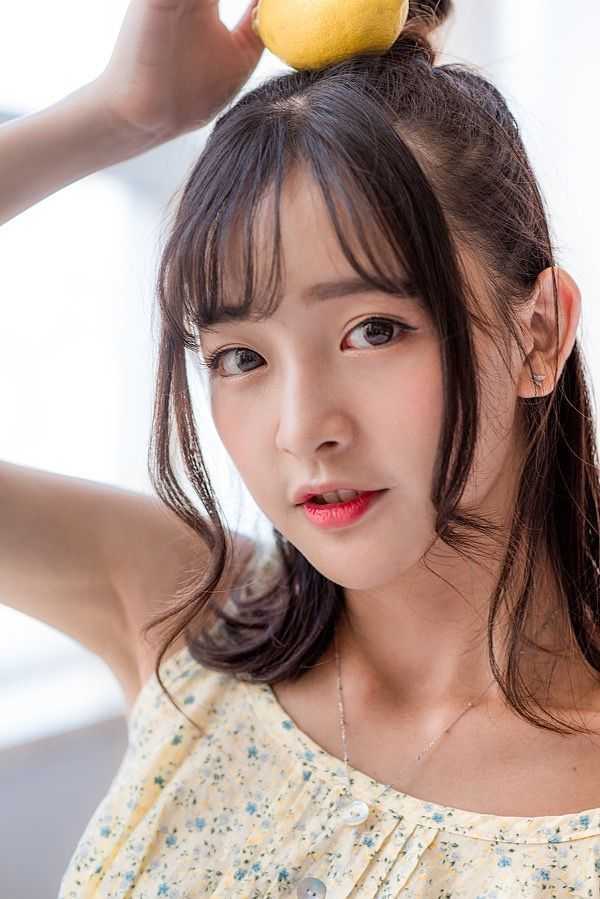 酸爽柠檬，让你回味无穷