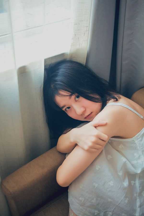 你的热闹胜过你的美貌