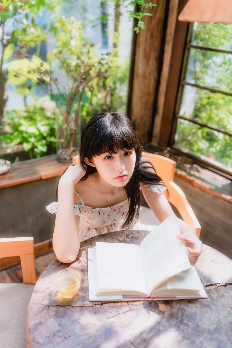 可爱的小花——雏菊