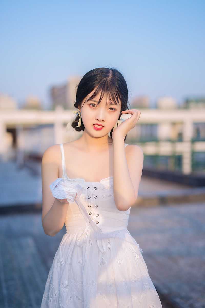 你是我心中的阳光