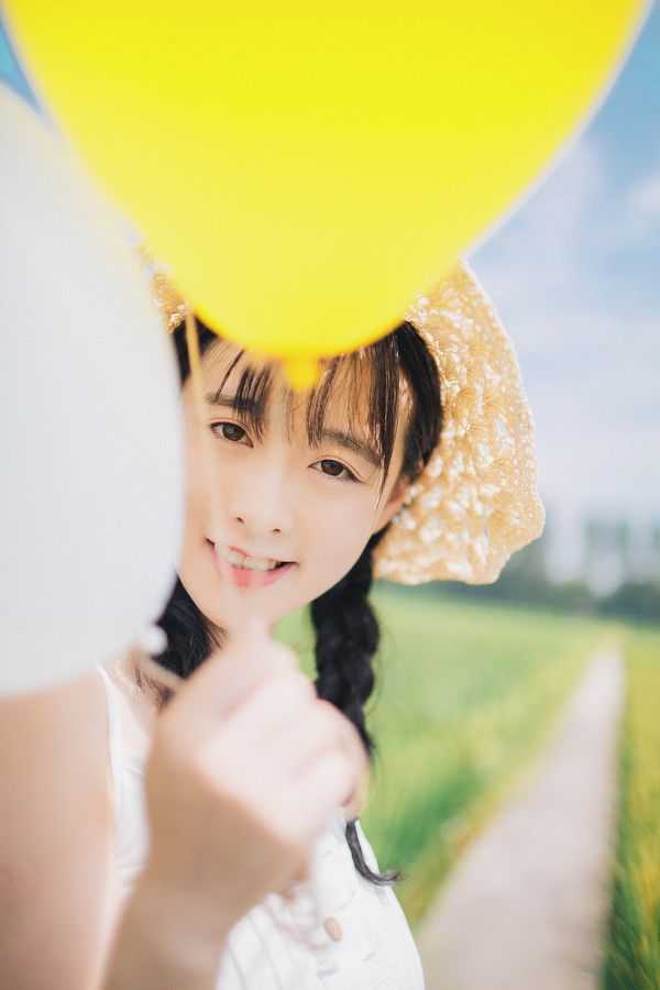 天黑黑，让我忘了你是谁