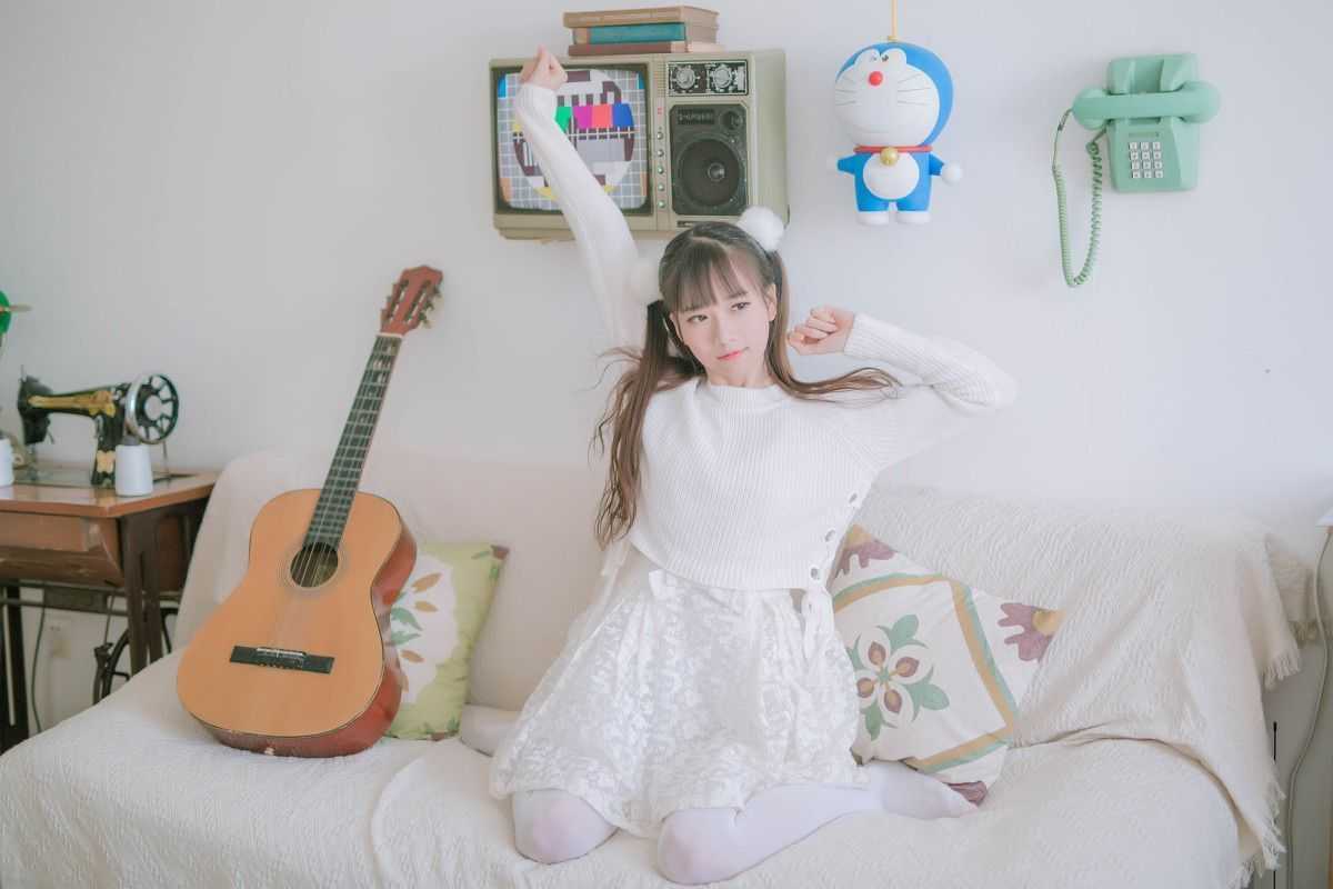 穿越时空的神器