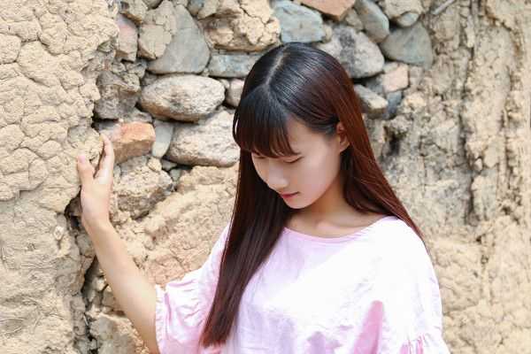 美丽的小石子河