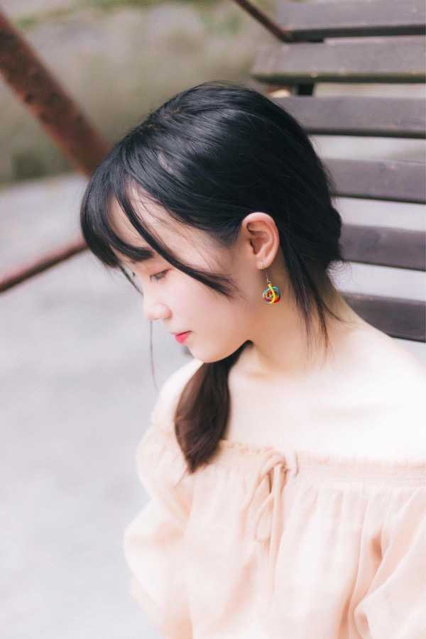 美人儿在旧时光