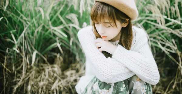 香气袭人的七里香